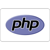 Icon - PHP