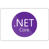 Icon - .NET Core
