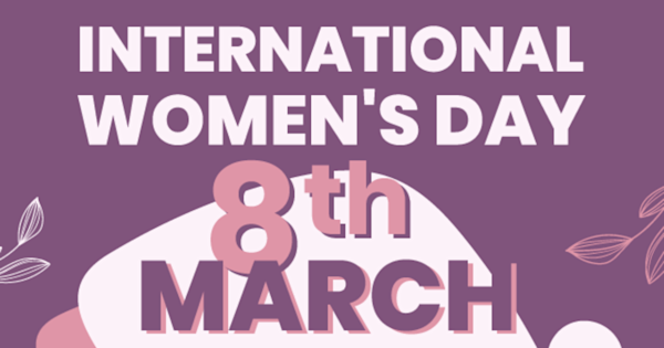 International Women's Day 2023