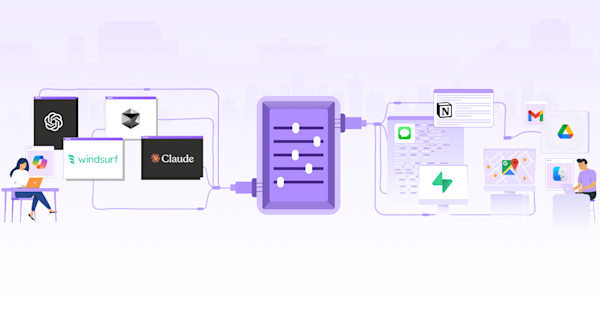 The MCP Gateway: Enabling Secure and Scalable Enterprise AI Integration