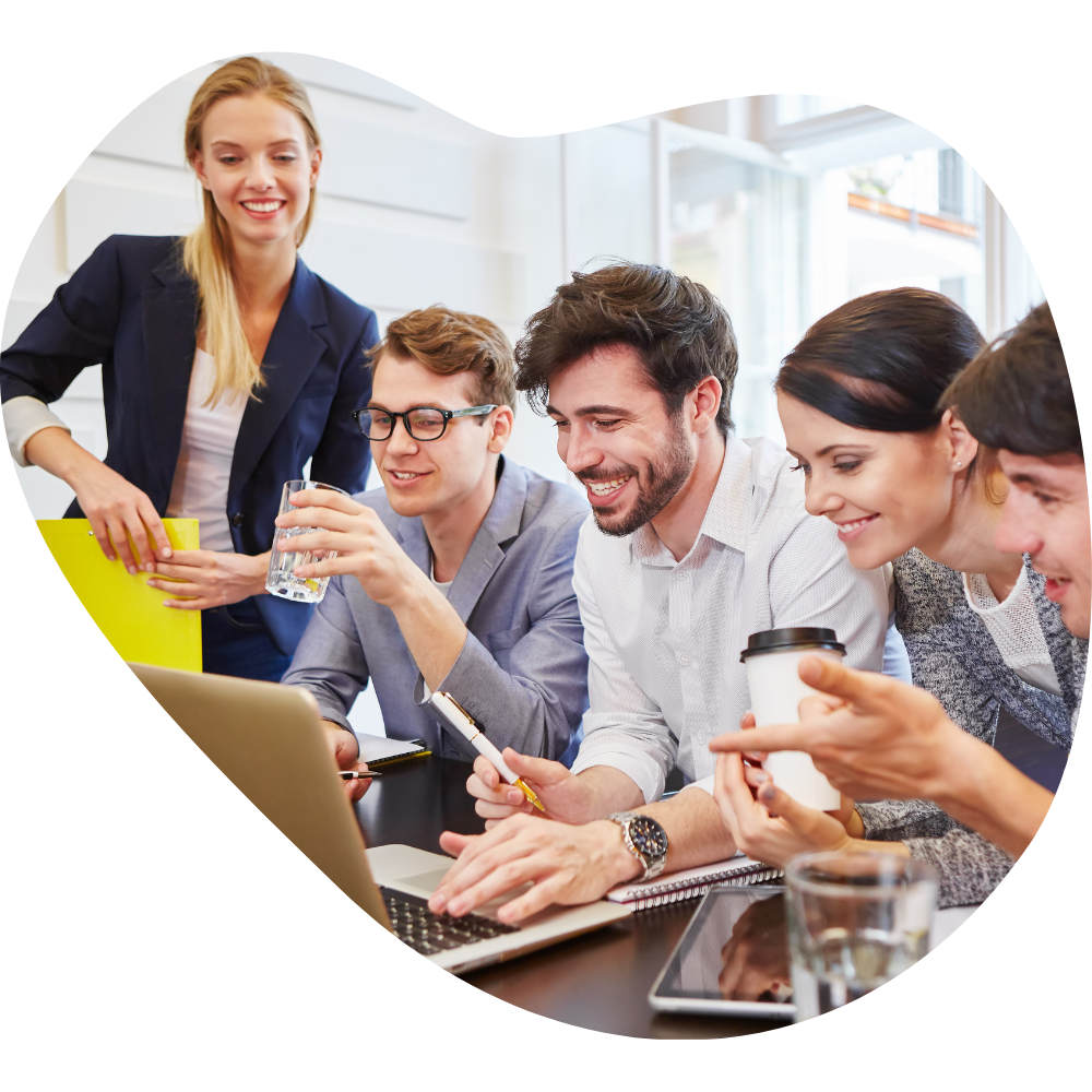 Hero - Team Training v2