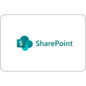 Icon - SharePoint