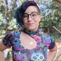 Mora Quinteros Profile Picture