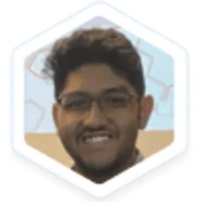 Shreyas Mocherla - Headshot