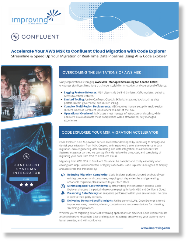 Image - Code Explorer Confluent