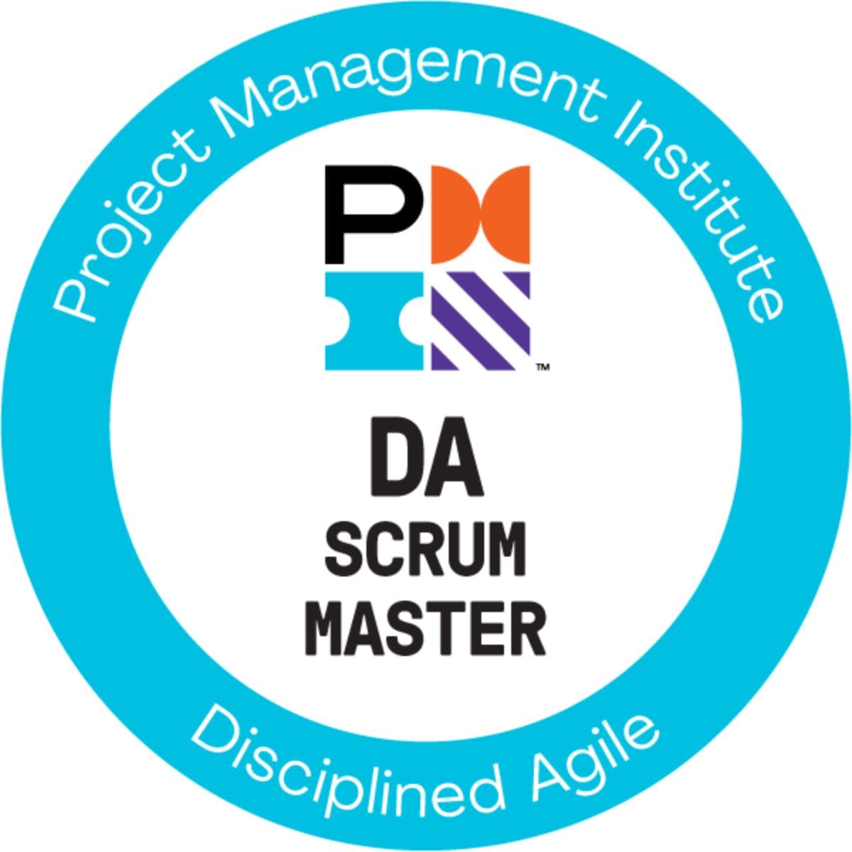 Disciplined Agile Scrum Master (DASM) Training & Certification Improving