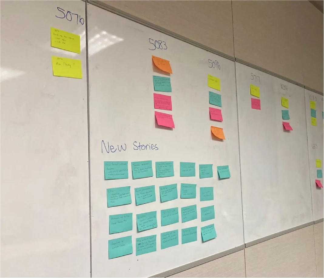 Asset - image 1 From Home to Office: A Journey of Flexibility and Team Bonding