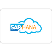 Icon - SAP HANA