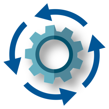 Icon - Process Automation