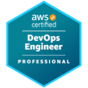 Badge - AWS (DevOps Engineer)