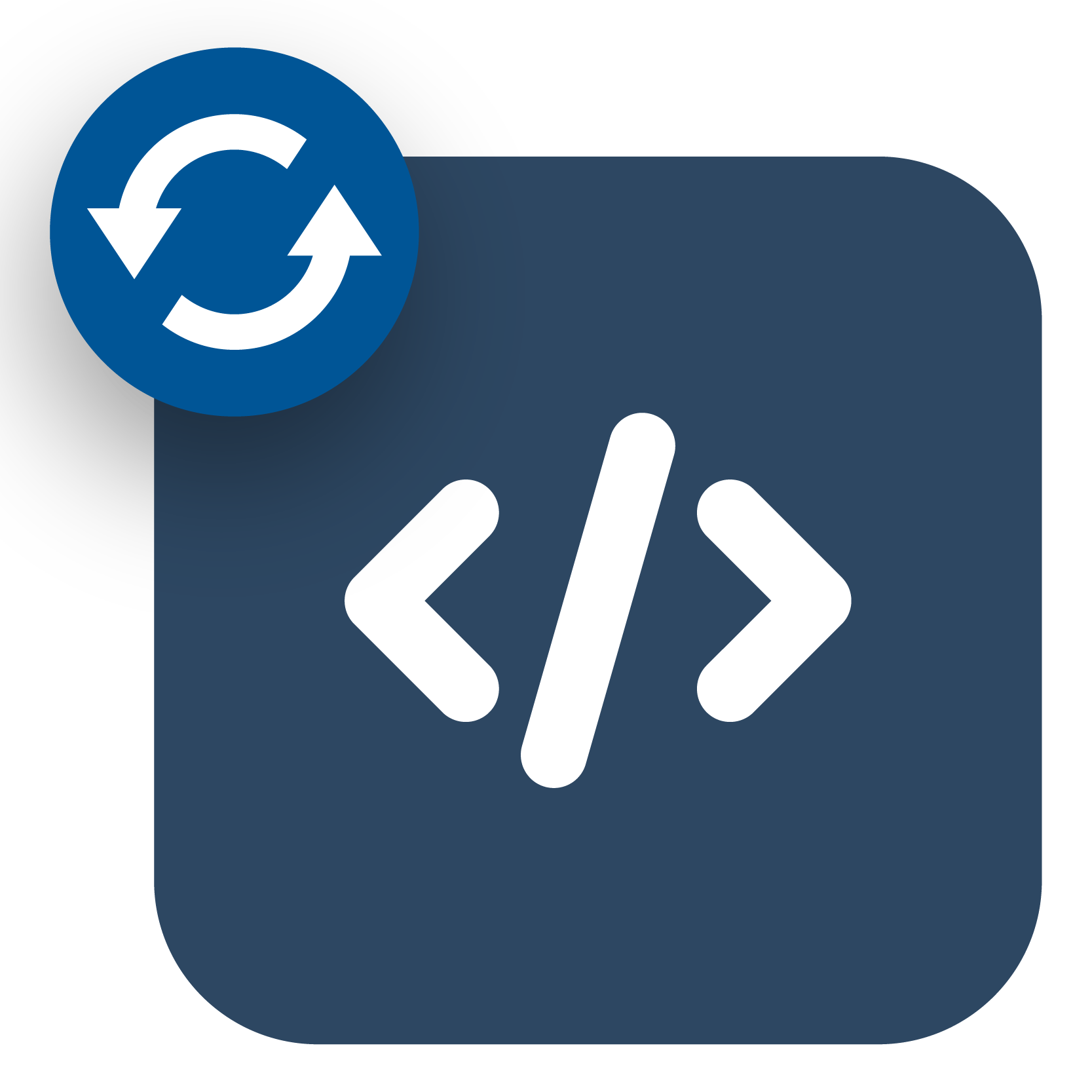 Icon v2 - Legacy Modernization