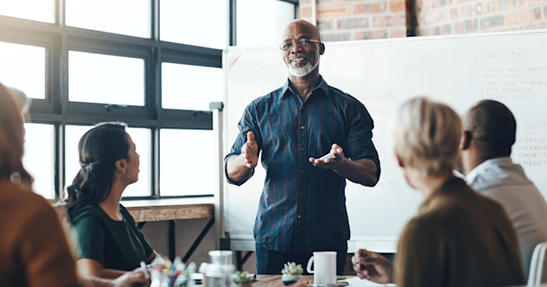 Is Training Still Worth It?