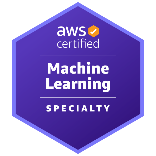 Image - AWS Machine Learning
