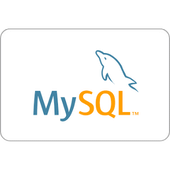 Icon - MySQL