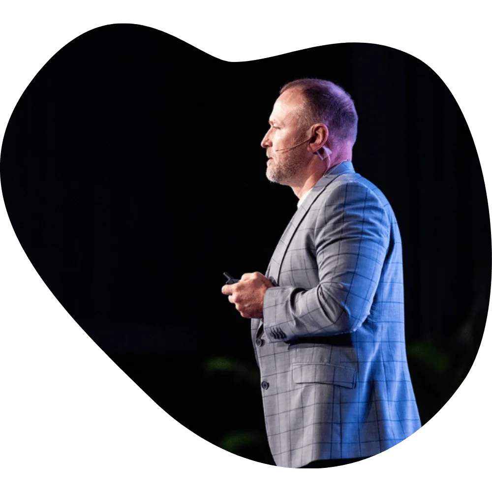Image - Curtis Hite Speaking Hero