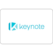 Icon - Keynote