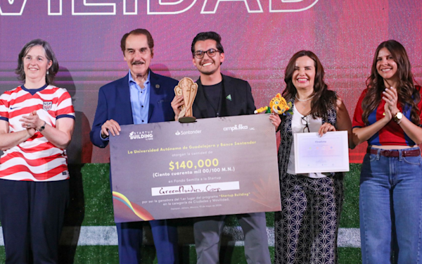 Building the Tech Backbone of Guadalajara's World Cup Future