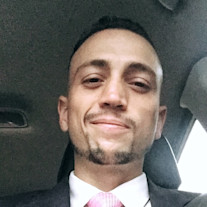 Asset - Julian Builes Photo for profile