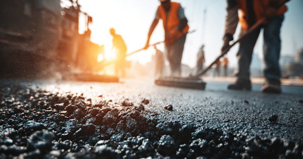 OG Image - Everyone Talks About Golden Paths. Nobody Talks About Building Them. 