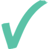 Icon - Green Checkmark