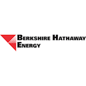 Logo - Berkshire Hathaway Energy (Square)