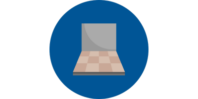 Logo - Robotic Process Automation to Elevate Flooring Operations (Flooring Services)