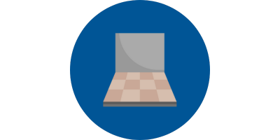 Client logo