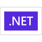 Icon - .NET