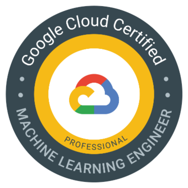 Image - Google Cloud ML Certification