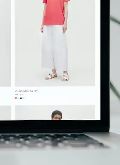 Body Image #2 - Think Differently About Data