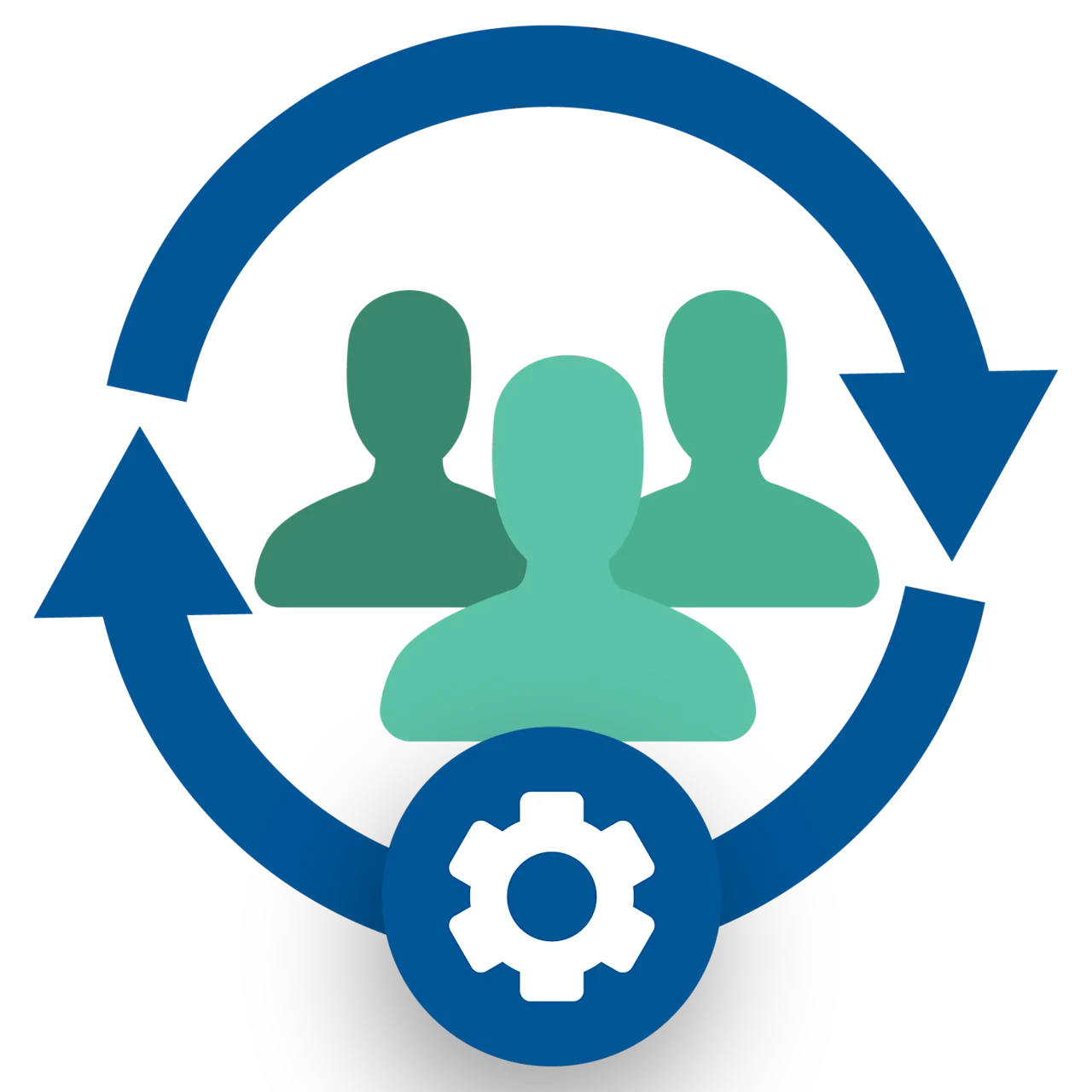 Icon v2 - Project Management & Consulting Icon v2 - Project Management & Consulting