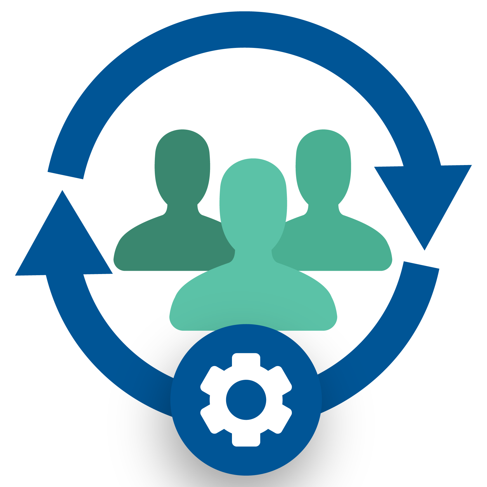 Icon v2 - Project Management & Consulting