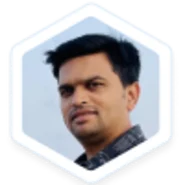 Sameer Kulkarni - Author Photo