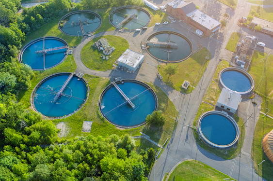 Nexus Water Group