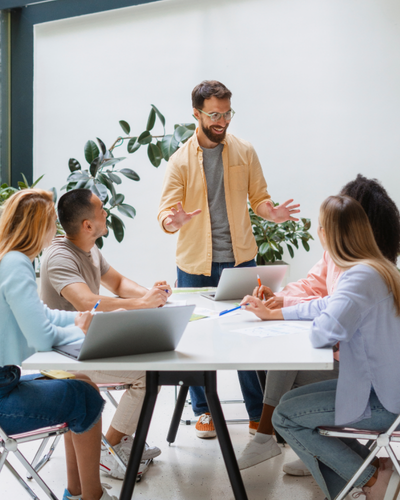 Image - Project Based Delivery