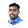 Uday Kumar - Author photo