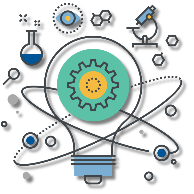 Icon - AI Discovery Workshops