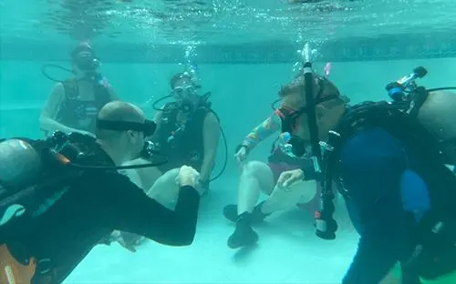 Crossing Off A Bucket List Item with Improving