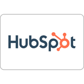 Icon - HubSpot