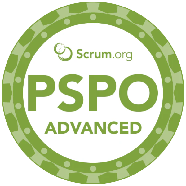 Image - Scrum.org PSPO-A