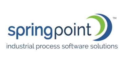 Logo - Spring Point