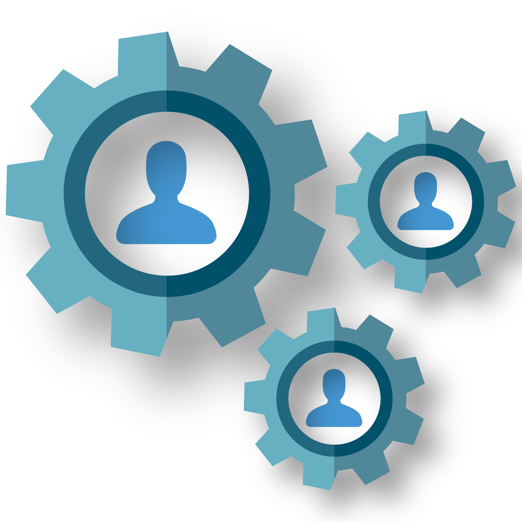 Icon v2 - Close Proximity