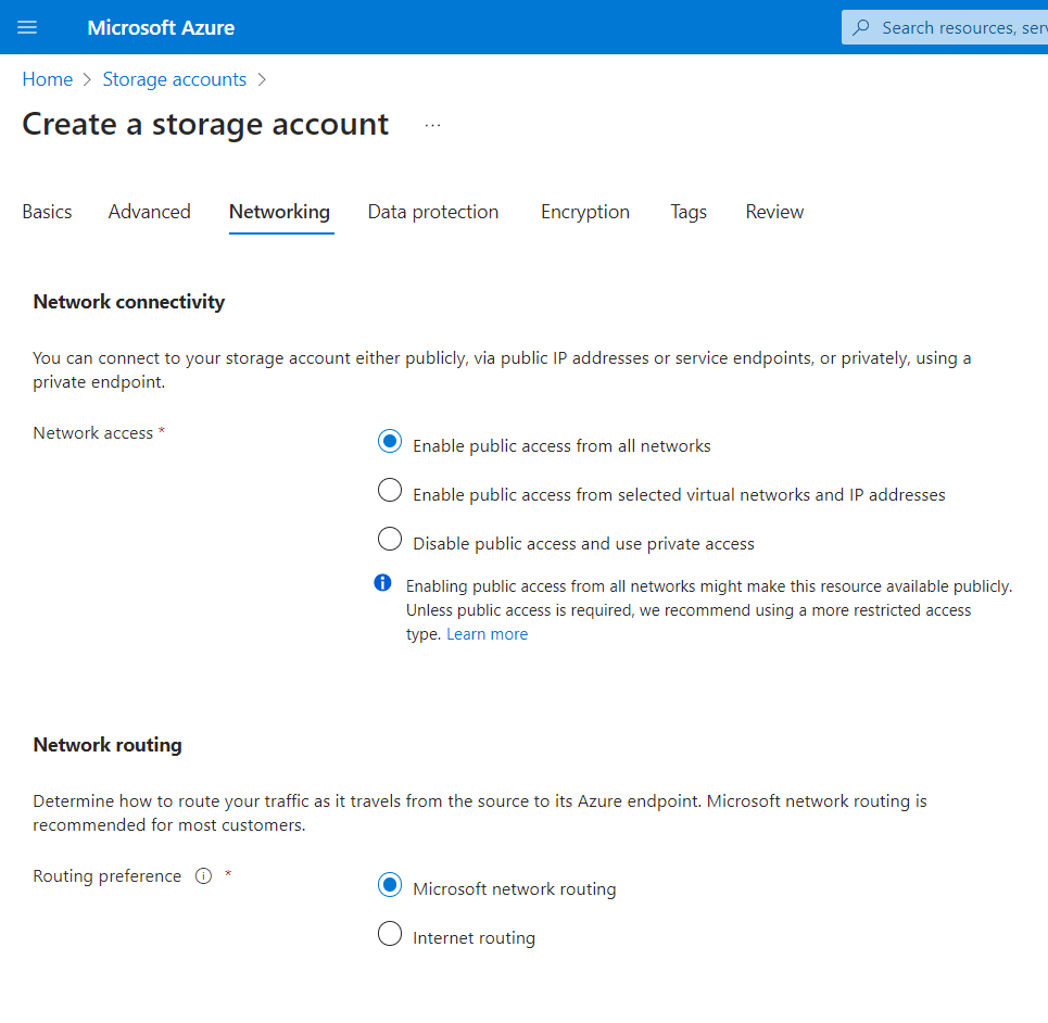 Photo 1 - Adopting Azure – First Steps of Migrating to the Cloud