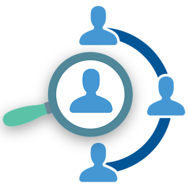 Icon - Competency Teams