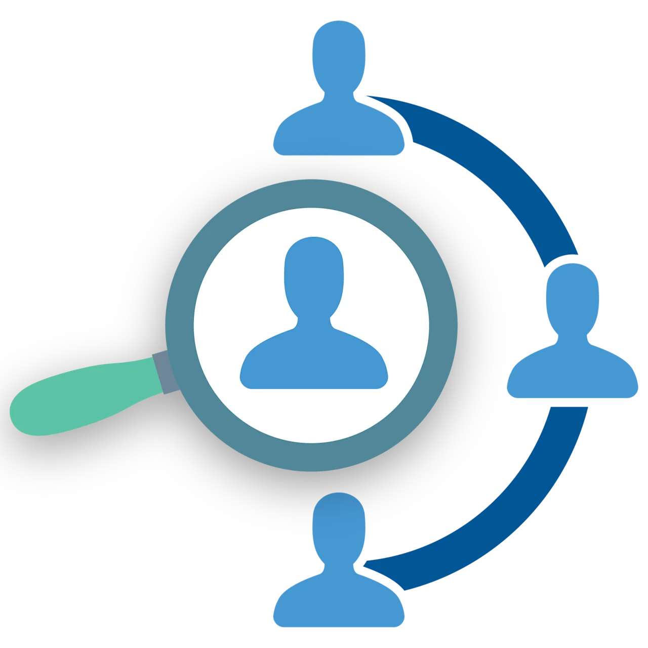 Icon v2 - Competency Teams Icon v2 - Competency Teams