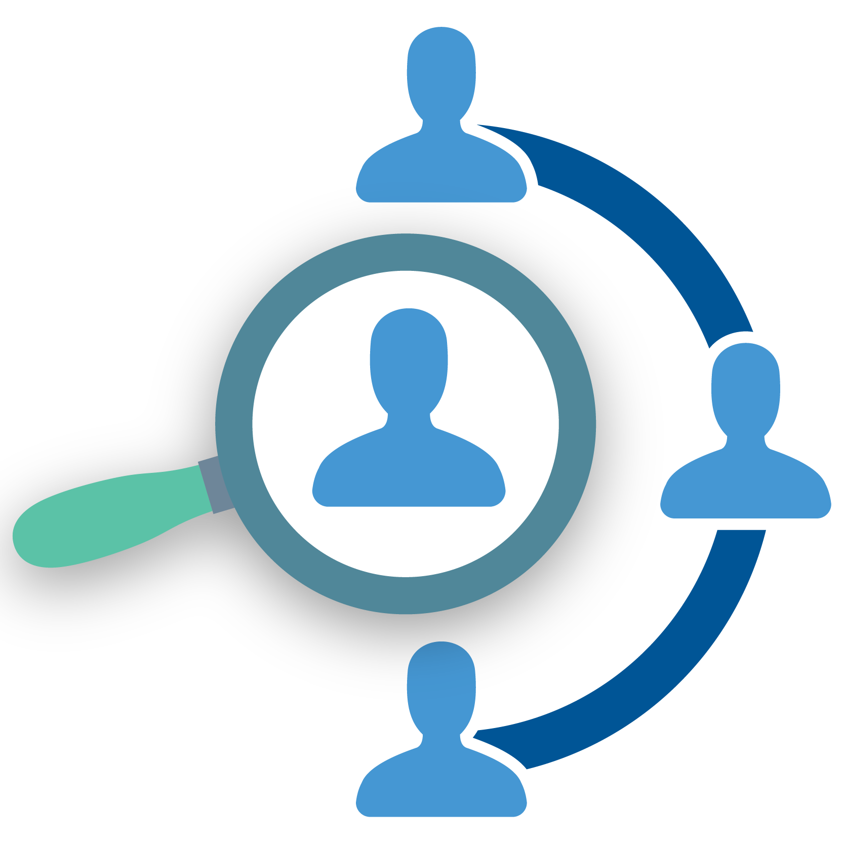 Icon v2 - Competency Teams