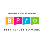 Award - BPTW Houston