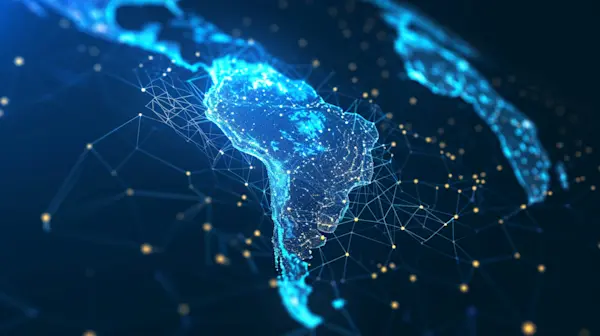 South America: Your Next Strategic Move for IT Consulting Success