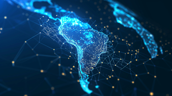 Asset - South America: Your Next Strategic Move for IT Consulting Success
