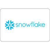Icon - Snowflake